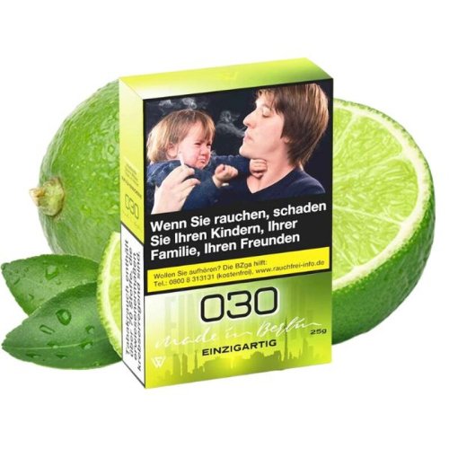 030 Made in Berlin Einzigartig