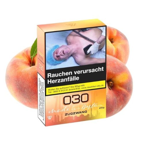 030 Made in Berlin Zugzwang