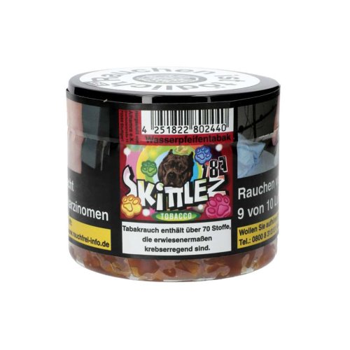 187 #18 SKITTLEZ