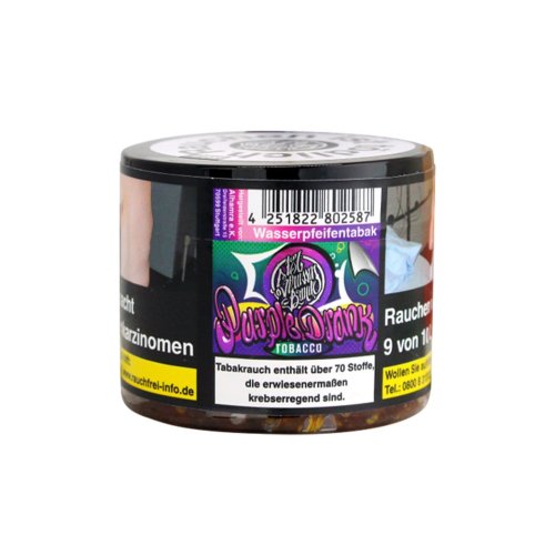 187 #5 purple DRANK