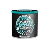 187 Darkblend 040 Hamburg