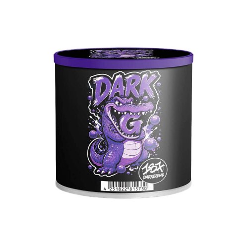 187 Darkblend Dark G