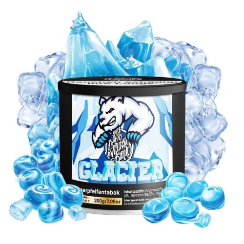 187 GLACIER