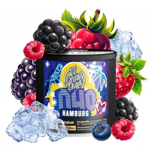 187 Hamburg #040