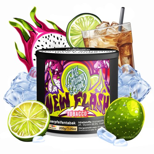 187 NEW FLASH