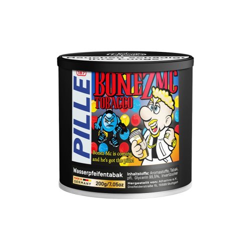 187 Pille