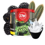 27er Black Kaktus