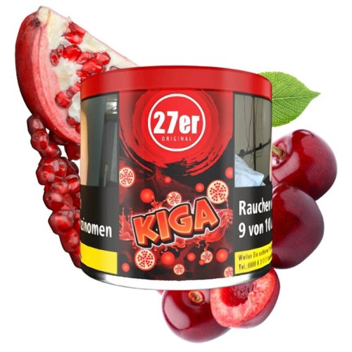 27er KIGA