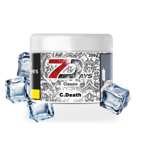 7Days Classic - C. Death