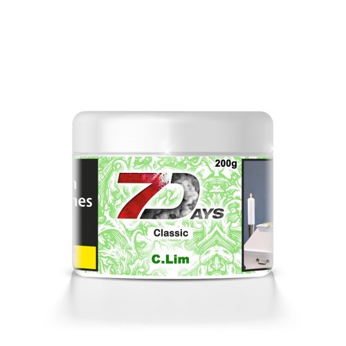 7Days Classic C.Lim