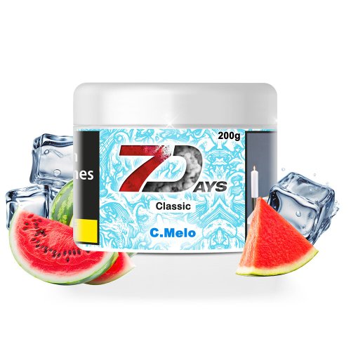 7Days Classic - C. Melo