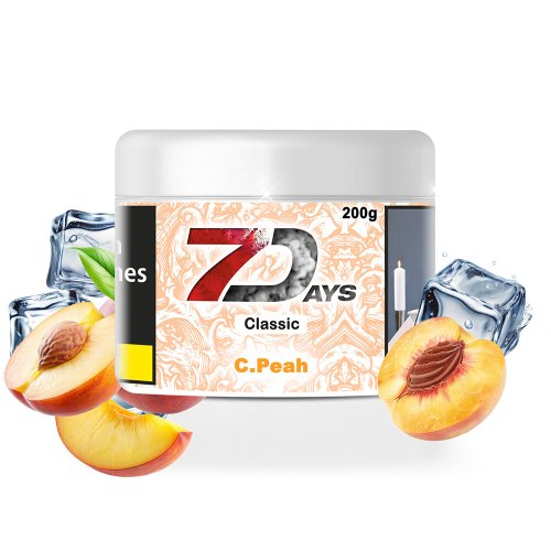 7Days Classic - C. Peah