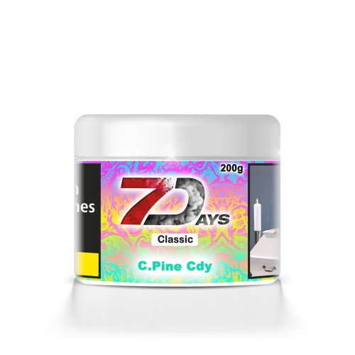 7Days Classic C.Pine Cdy