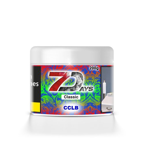 7Days Classic CCLB