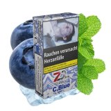 7Days Classic - Cold Blue