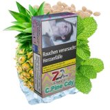 7Days Classic - Cold Pine Candy