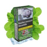 7Days Classic - Green Slip