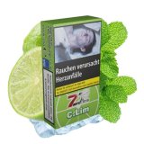 7Days Platin - Cold Lim