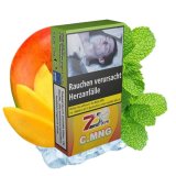 7Days Platin - Cold MNG