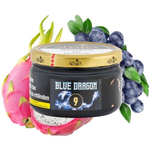 Adalya Blue Dragon