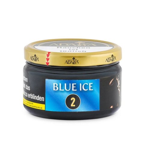 Adalya Blue Ice #2