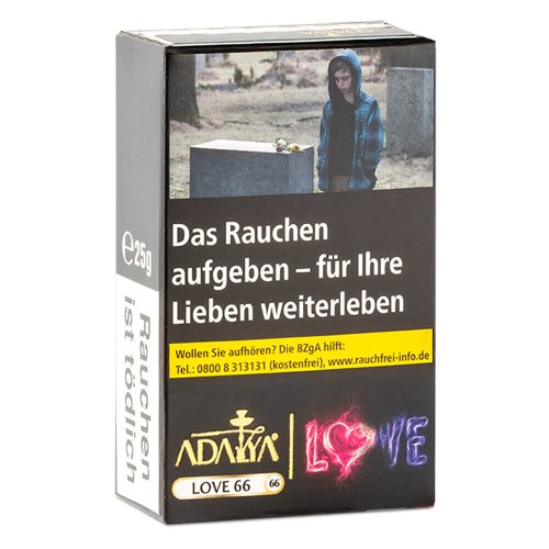 Adalya Love 66