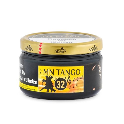Adalya MN TANGO #32