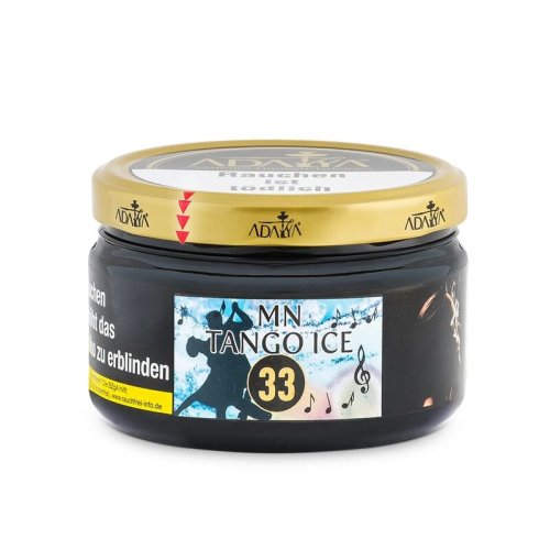 Adalya MN Tango Ice #33