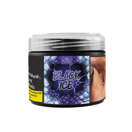 Aino Black Ice