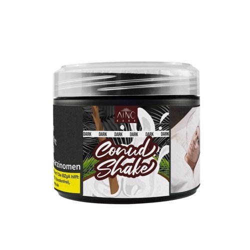 Aino Dark Conud Shake