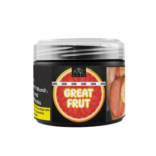 Aino Dark Great Frut