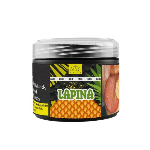 Aino Dark Lapina