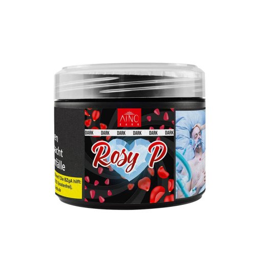 Aino Dark Rosy P
