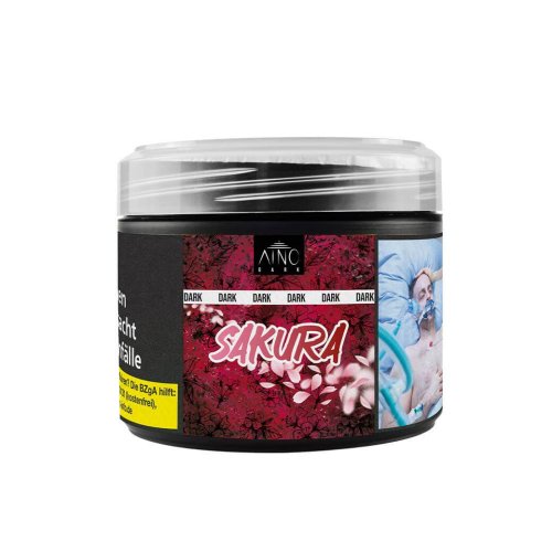 Aino Dark Sakura