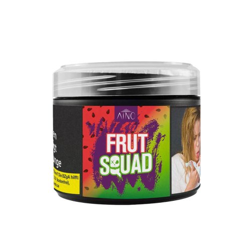 Aino Fruit Squad