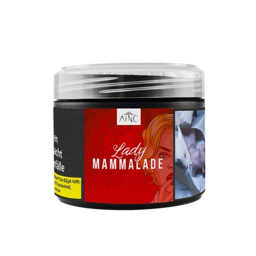 Aino Lady Mammalade
