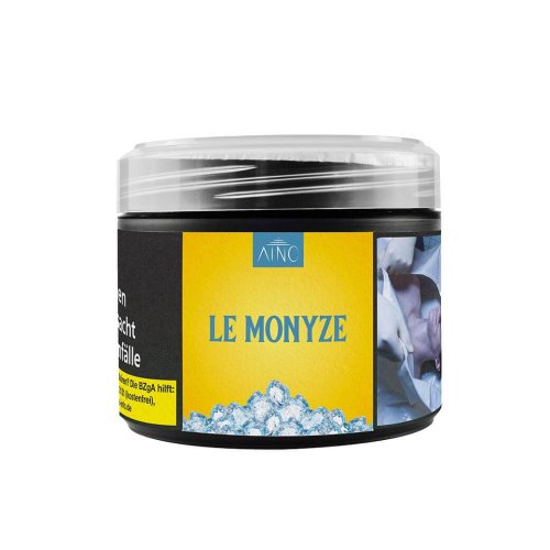 Aino Le Monyze