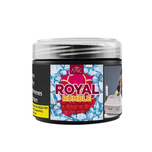 Aino Royal Rumble