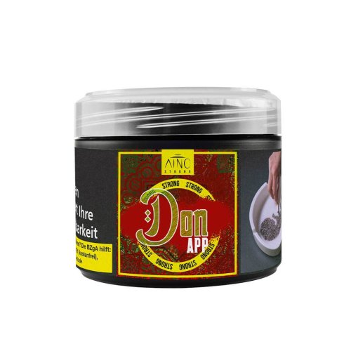 Aino Strong Don App