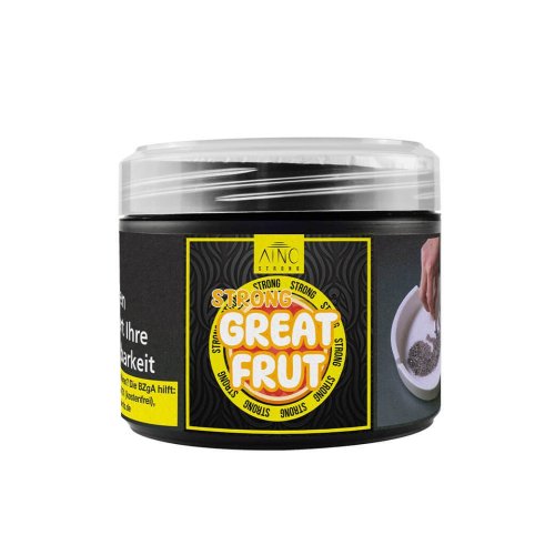 Aino Strong Great Frut