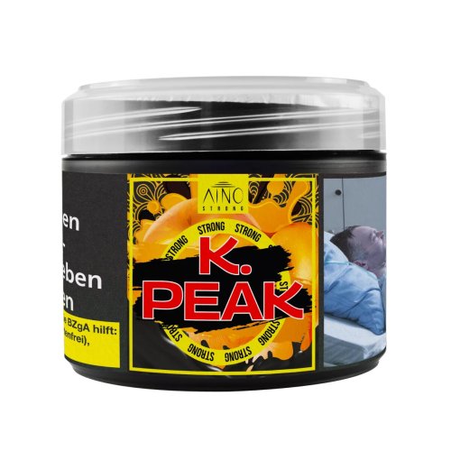 Aino Strong K-Peak