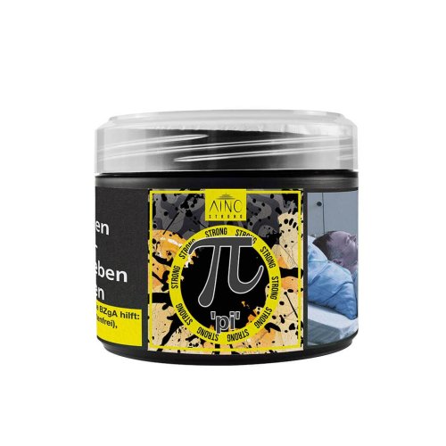 Aino Strong Pi