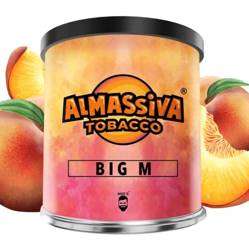 Al Massiva Big M
