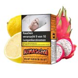 Al Massiva Blut gegen Blut