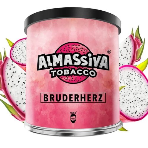 Al Massiva Bruderherz