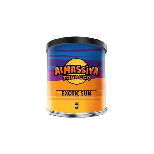 Al Massiva Exotic Sun
