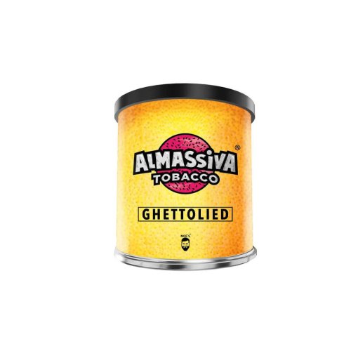 Al Massiva Ghettolied