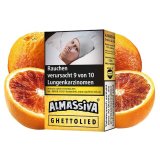 Al Massiva Ghettolied
