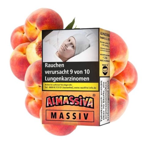 Al Massiva Massiv