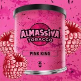 Al Massiva Pink King